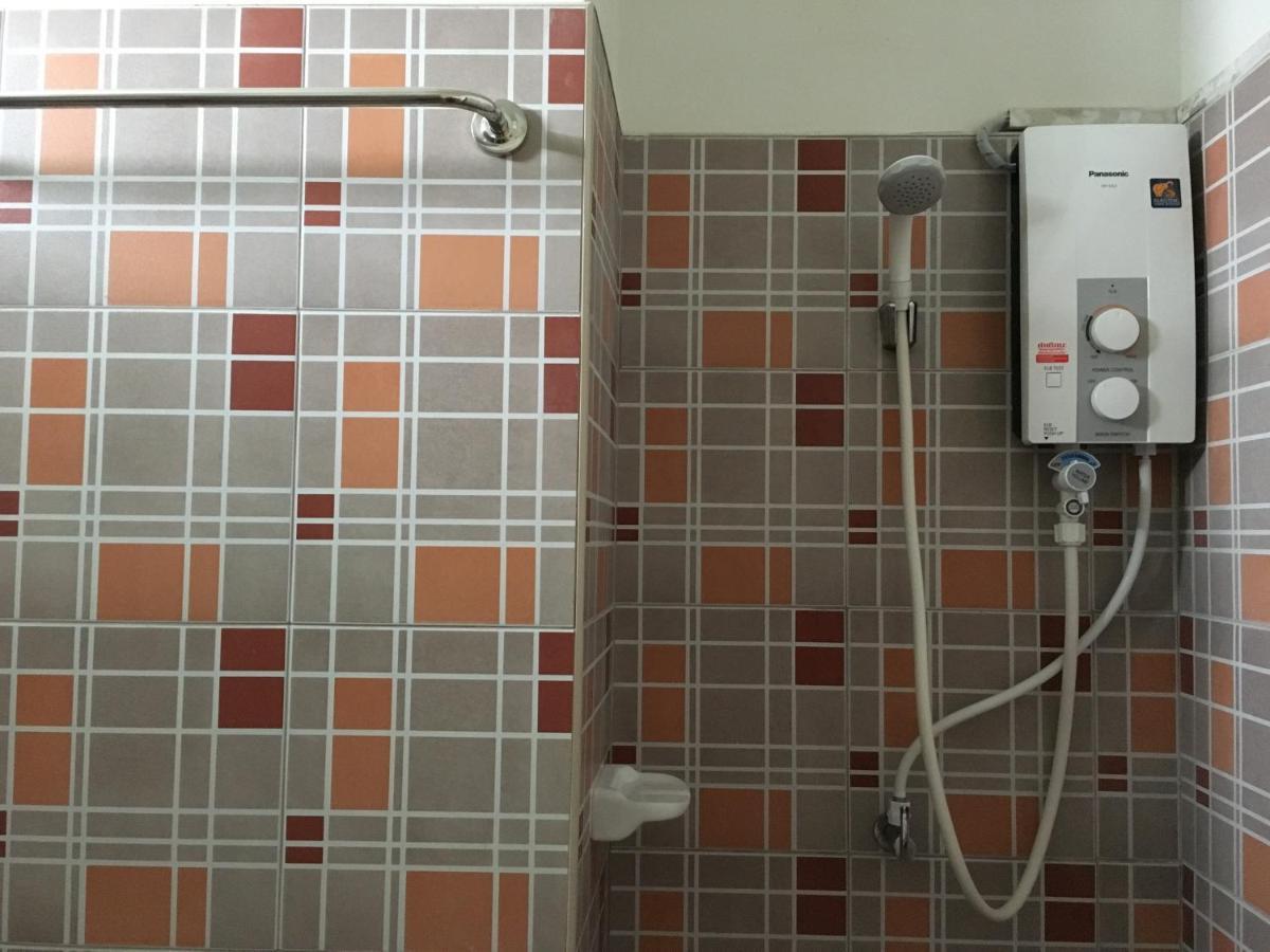 Bankaina Aparthotel HHQ Exteriör bild