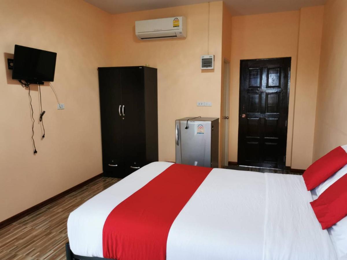 Bankaina Aparthotel HHQ Exteriör bild